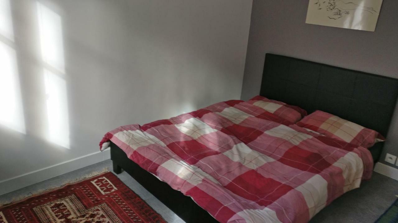 Anjou Daire Paris Dış mekan fotoğraf